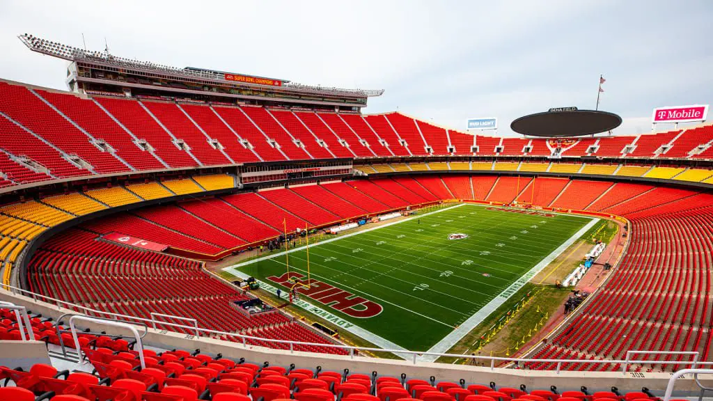 Arrowhead Stadium