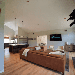 Luxe 6BR home Silverthorne mountain getaway