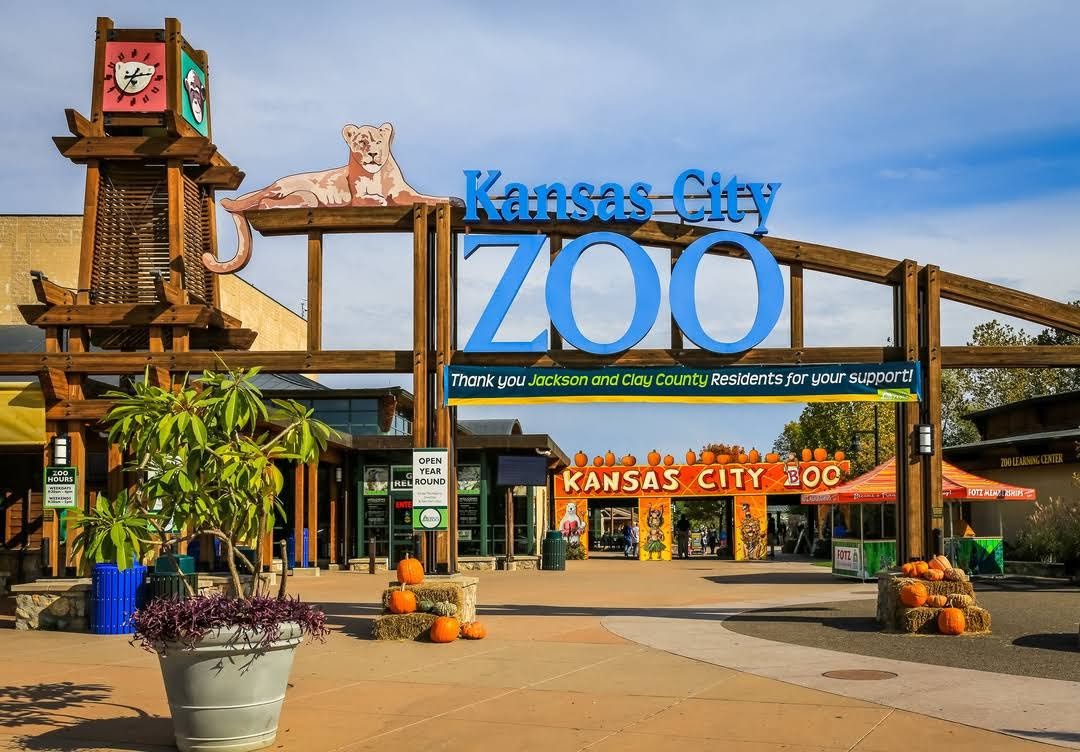 Kansas City Zoo