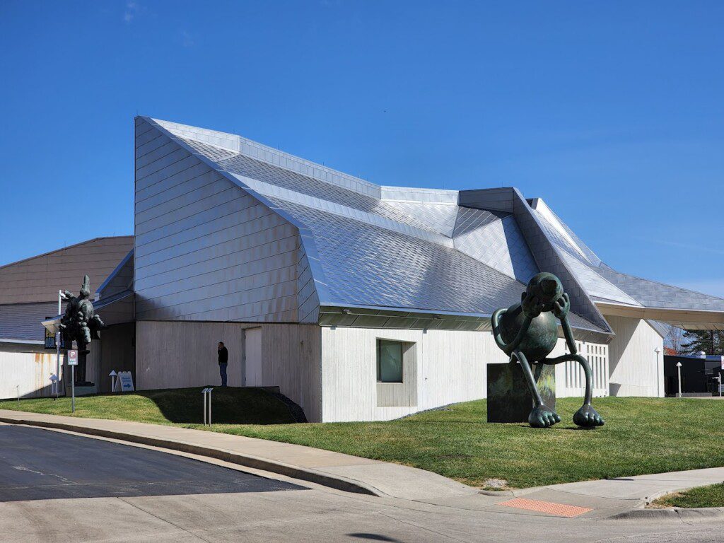 Kemper Museum of Contemporary Art