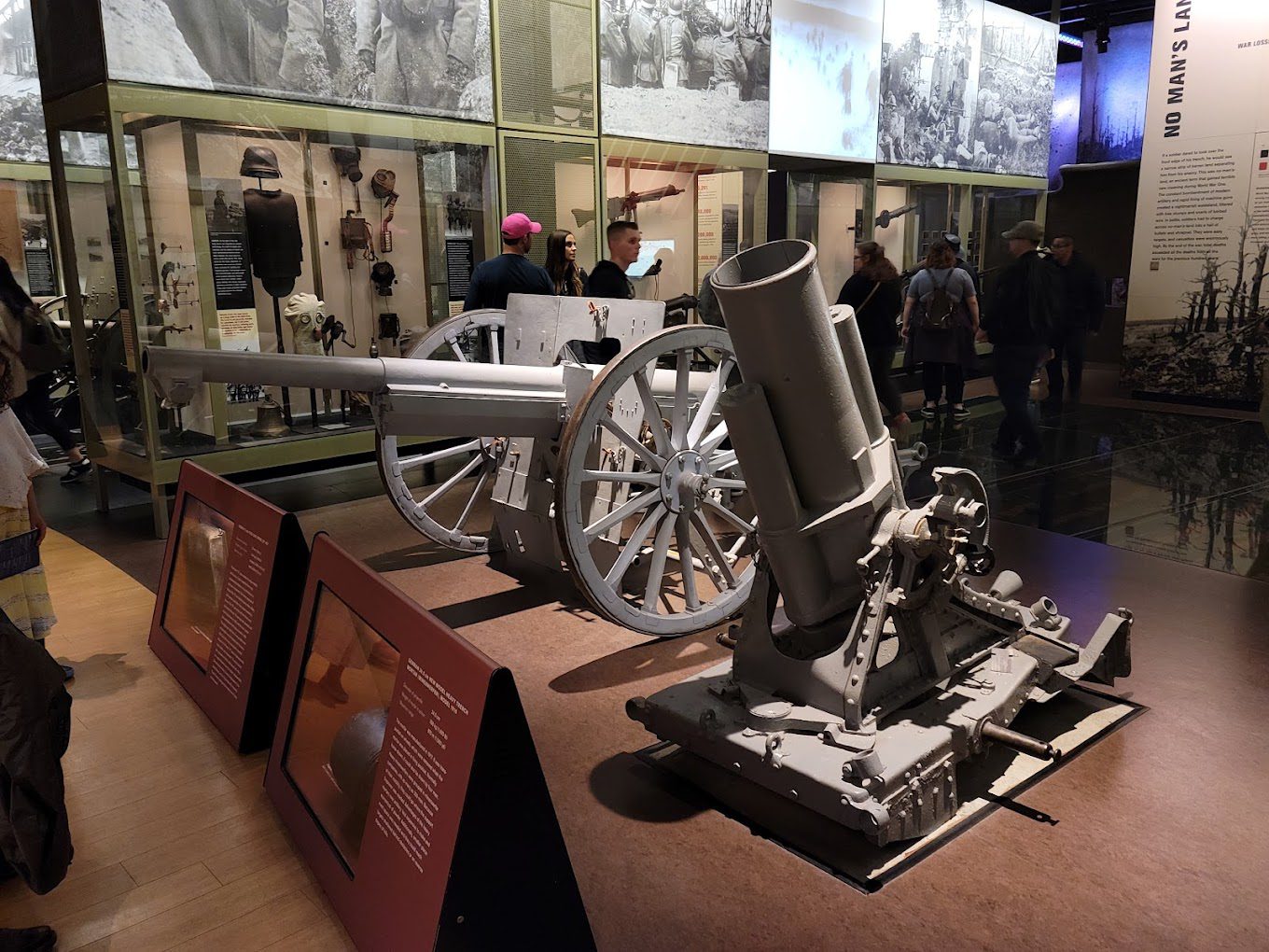 National WWI Museum and Memorial