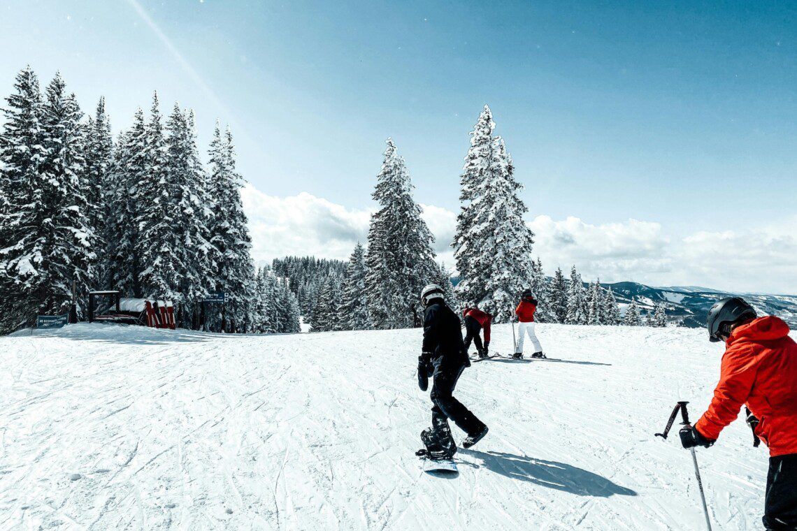 things to do in Silverthorne